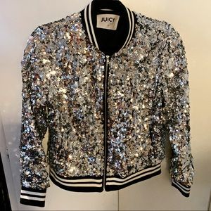 Bling jacket bundle